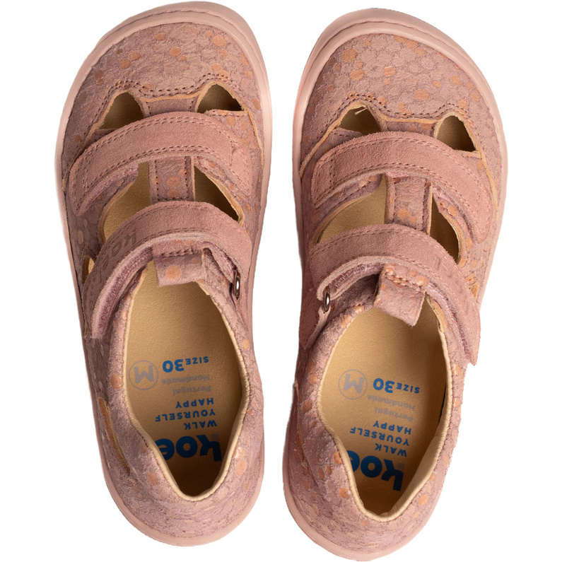 Koel Barefoot Kinder Deen Fantasy Schuhe