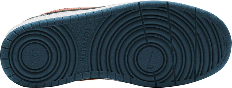 Nike Court Borough Low 2 sneakers Grå