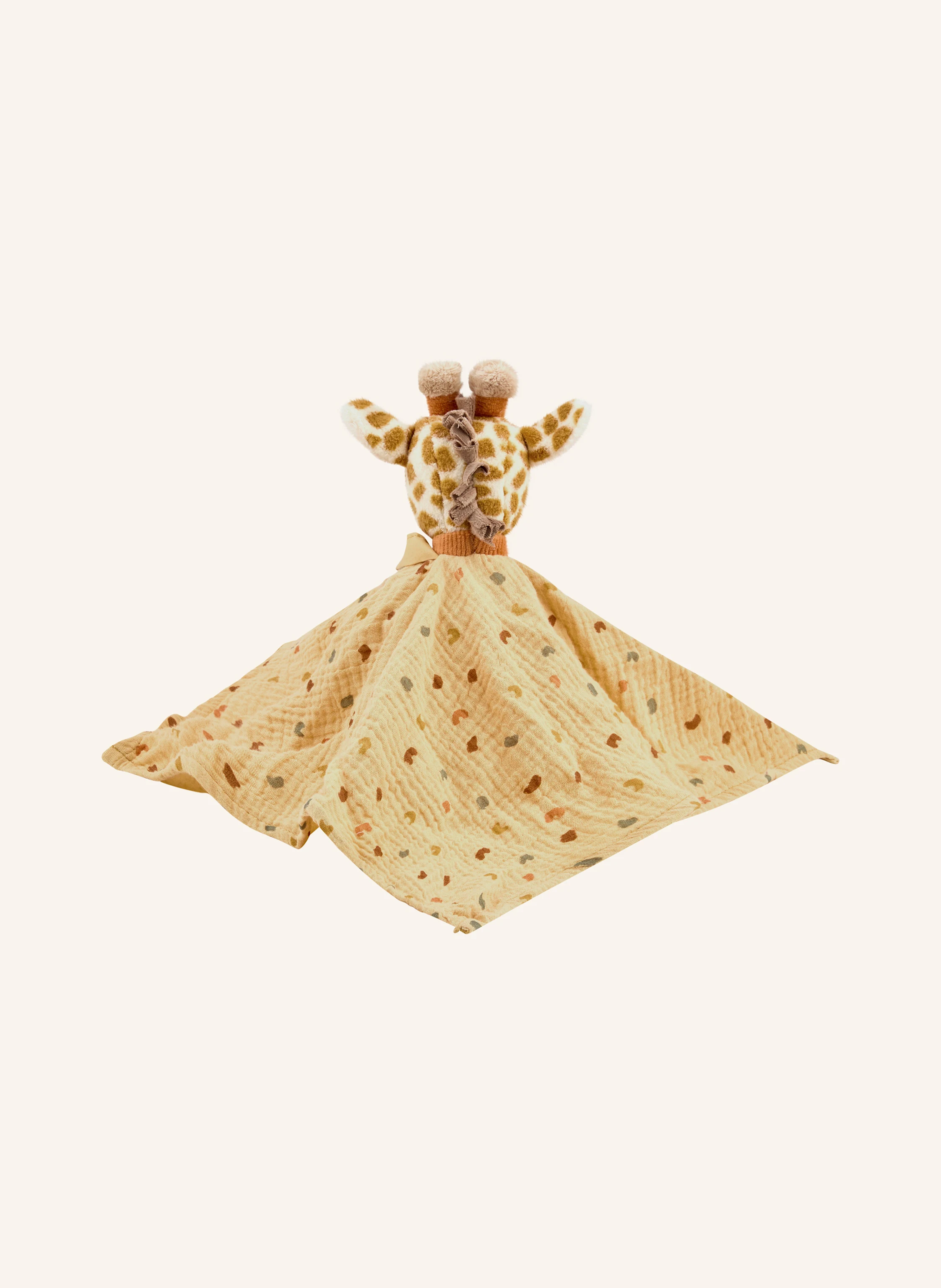Sterntaler Träumli-Set GIRAFFE Kaya