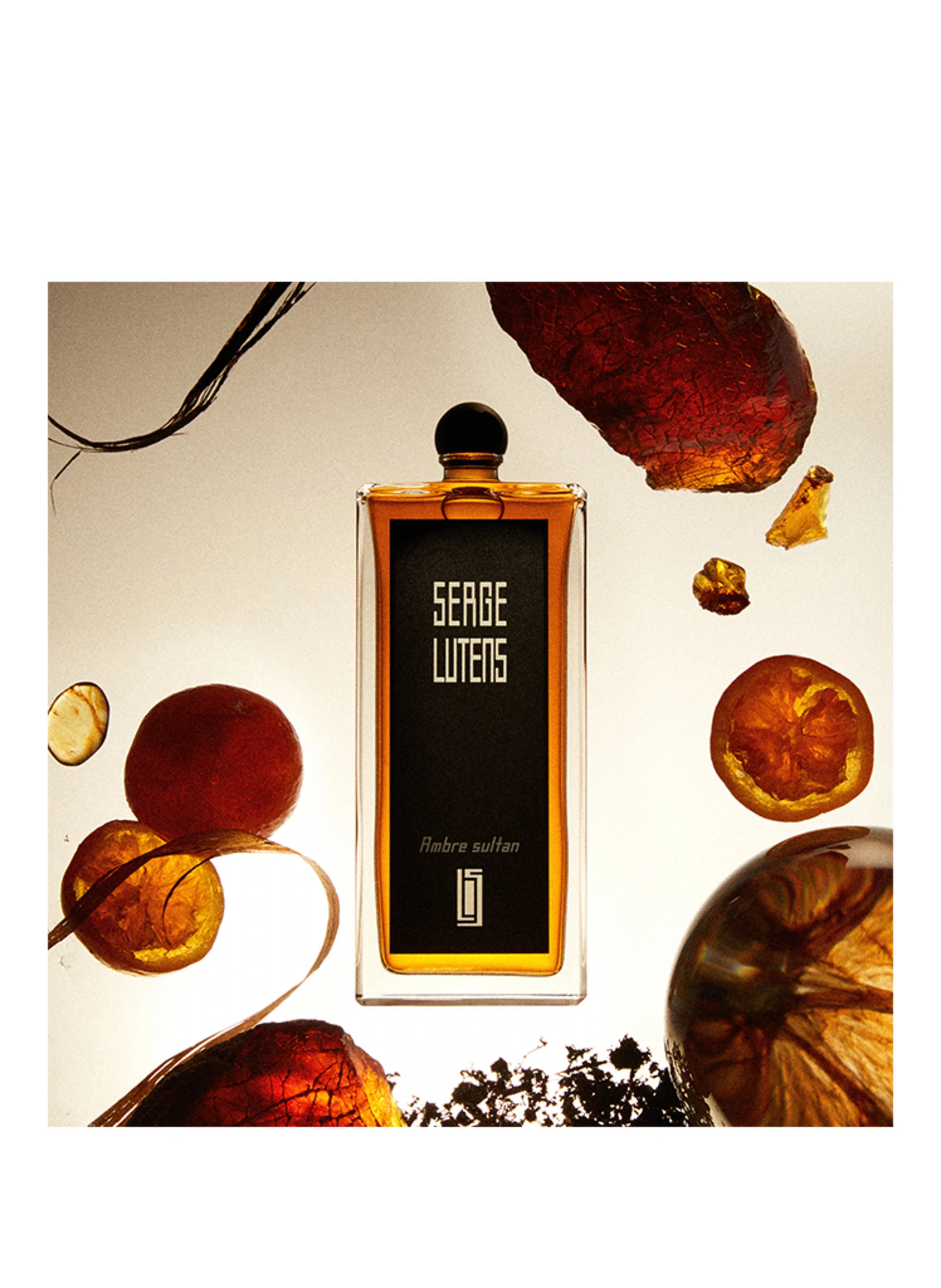 SERGE LUTENS AMBRE SULTAN