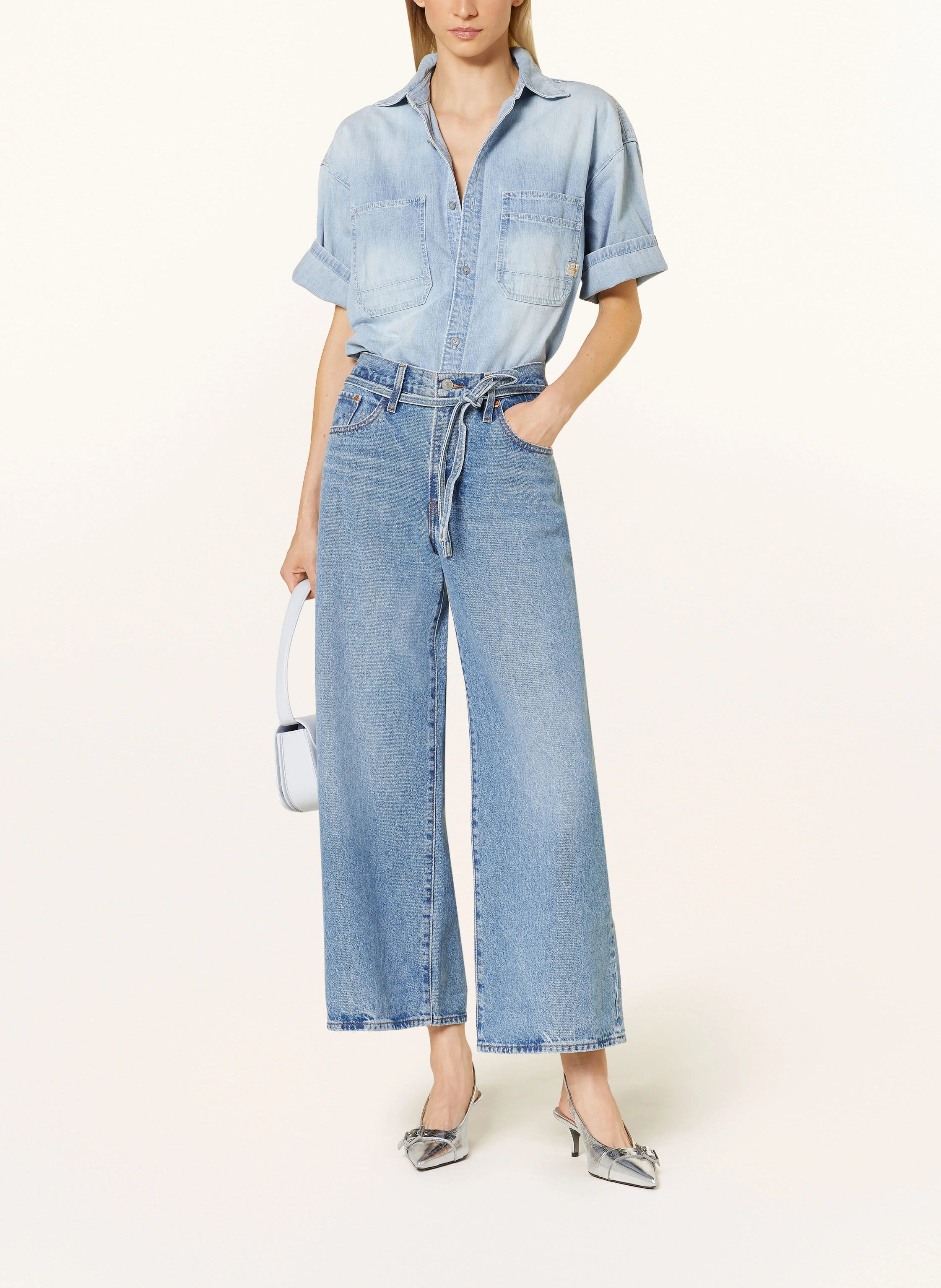 Levi's® Straight Jeans XL