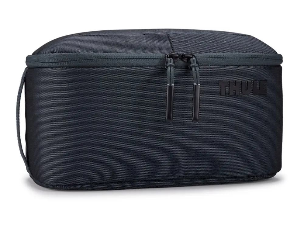 Thule Subterra 2 - Toilettaske - 800D nylon, polyester - mørk skifer