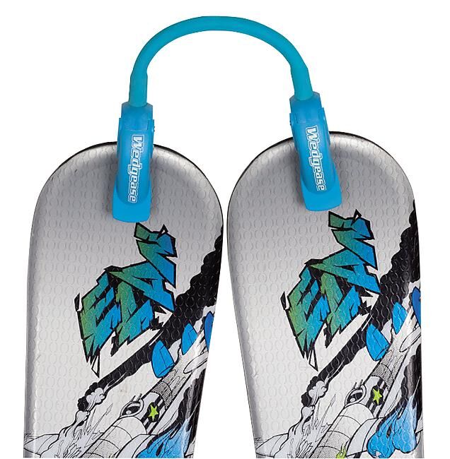 LAUNCH PAD - ATTACHE SPATULE WEDGEASE