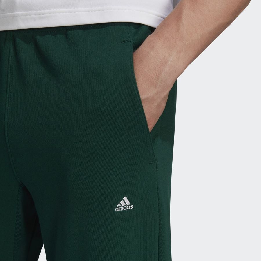 adidas Bas de Survêtement Future Icons Comfy and Chill - Vert
