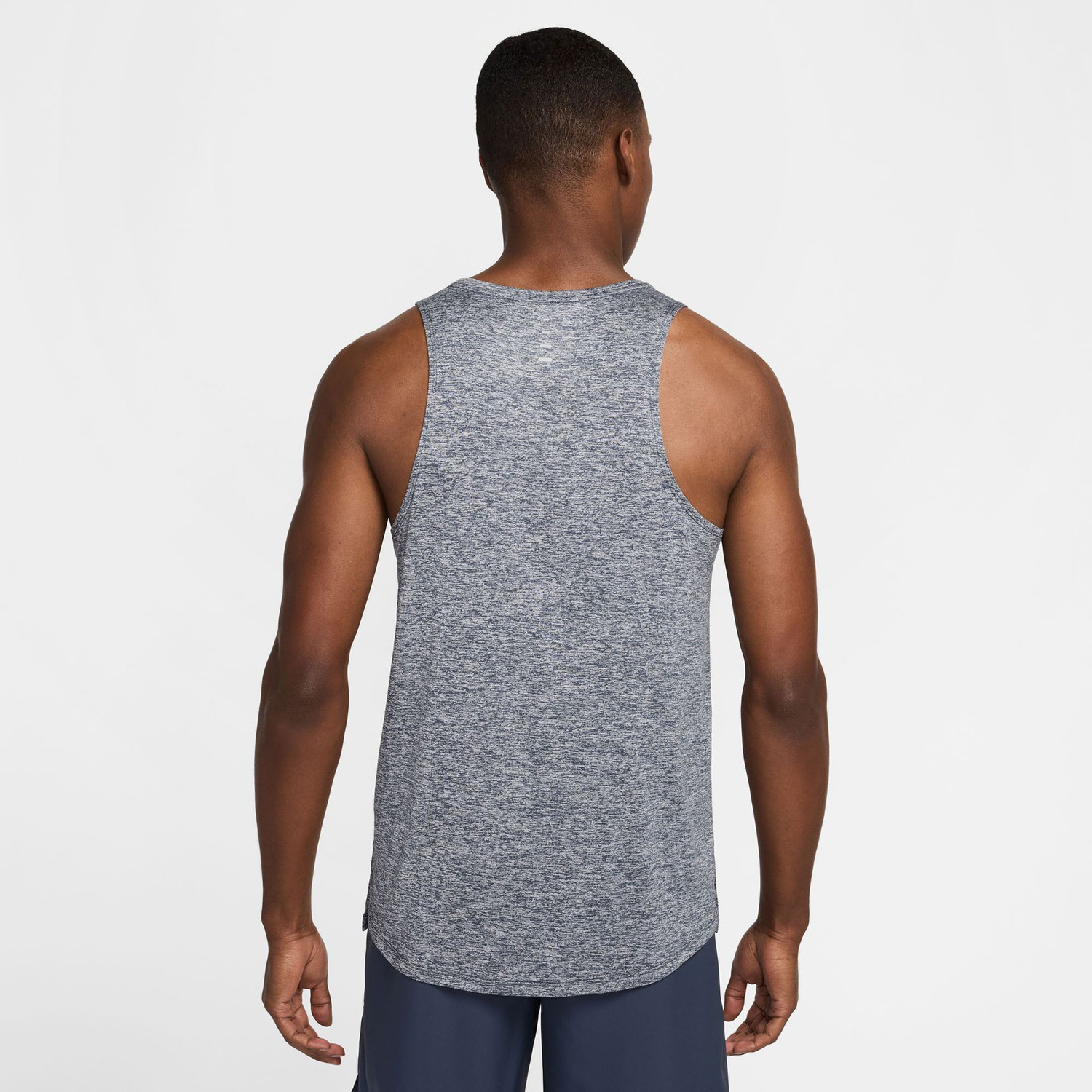 Nike Tank Short 2in1 5'' Set Heren