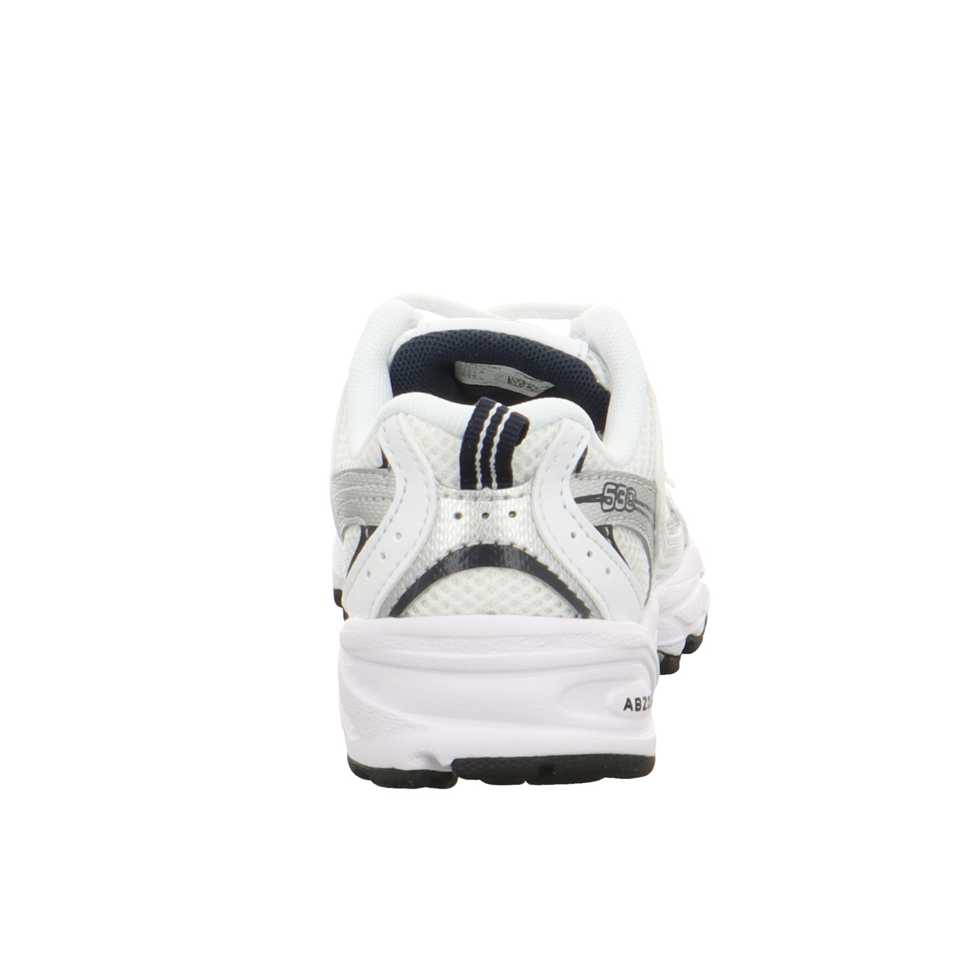 Sneaker weiss