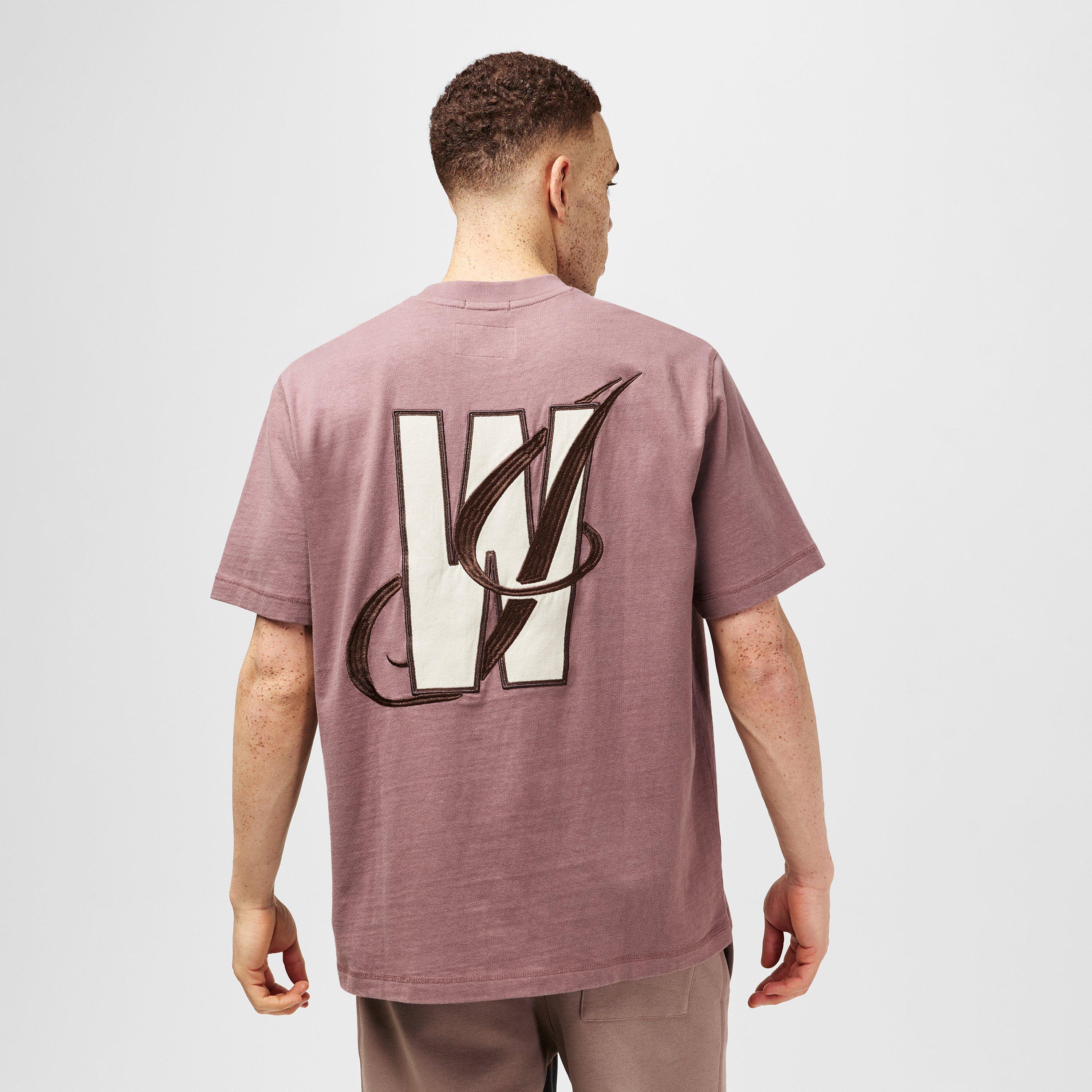 Jack Wills Initial T Shirt