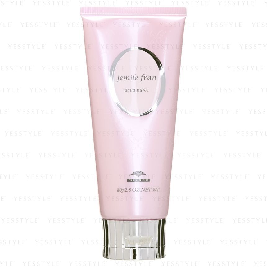 MILBON - Jemile Fran Aqua Puree Haarstyling