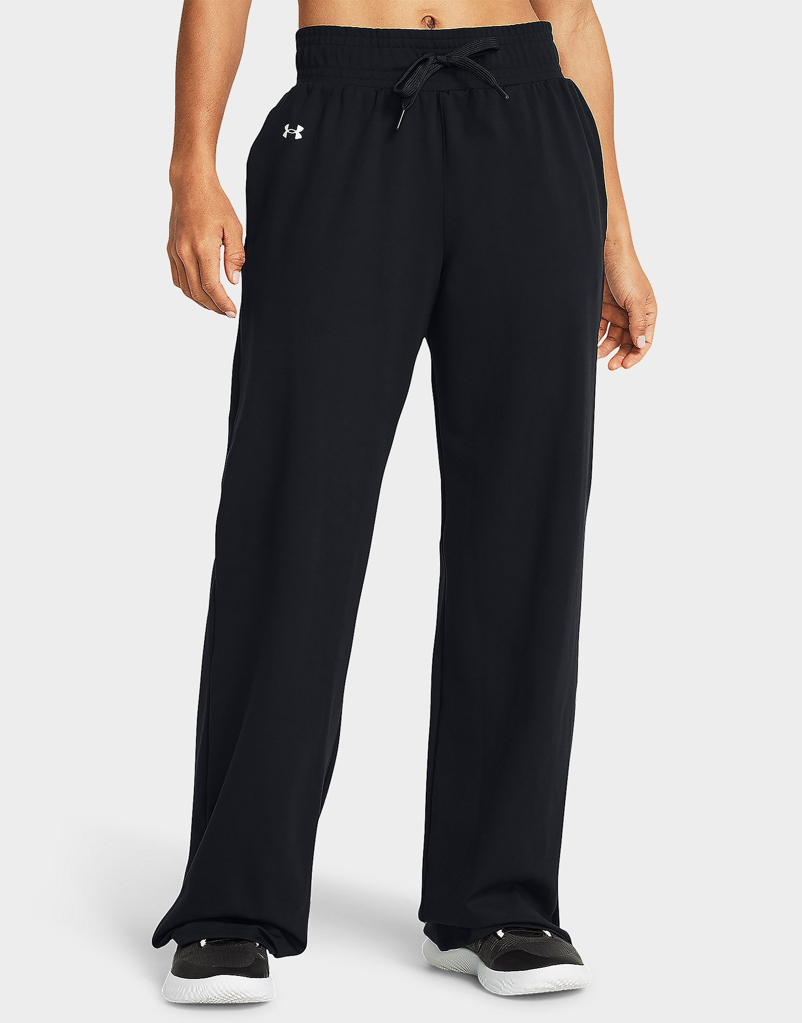 Under Armour Pants Motion Open Hem Pant