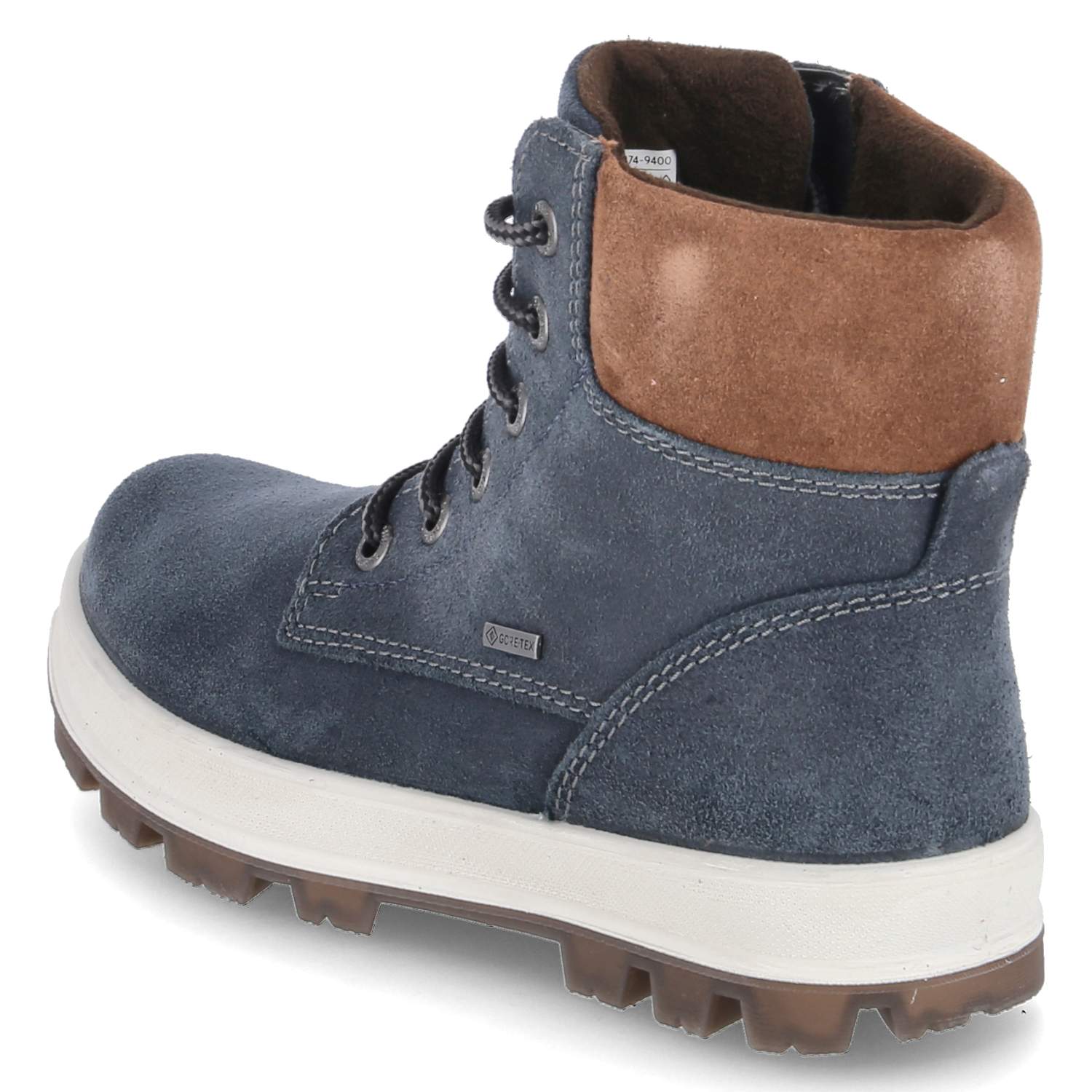 Superfit Winterboots TEDD - niagara kombi