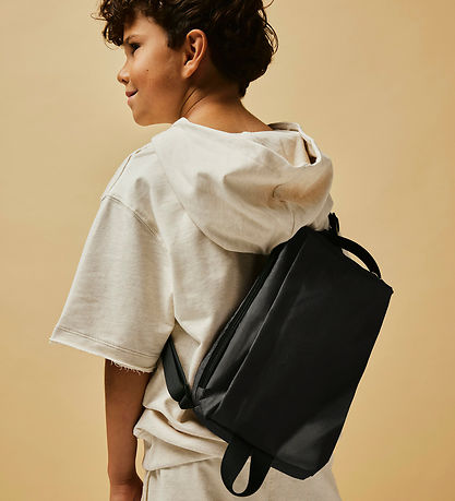 Name It Umhängetasche - Cross Over - NkmLiam - Black/Solid
