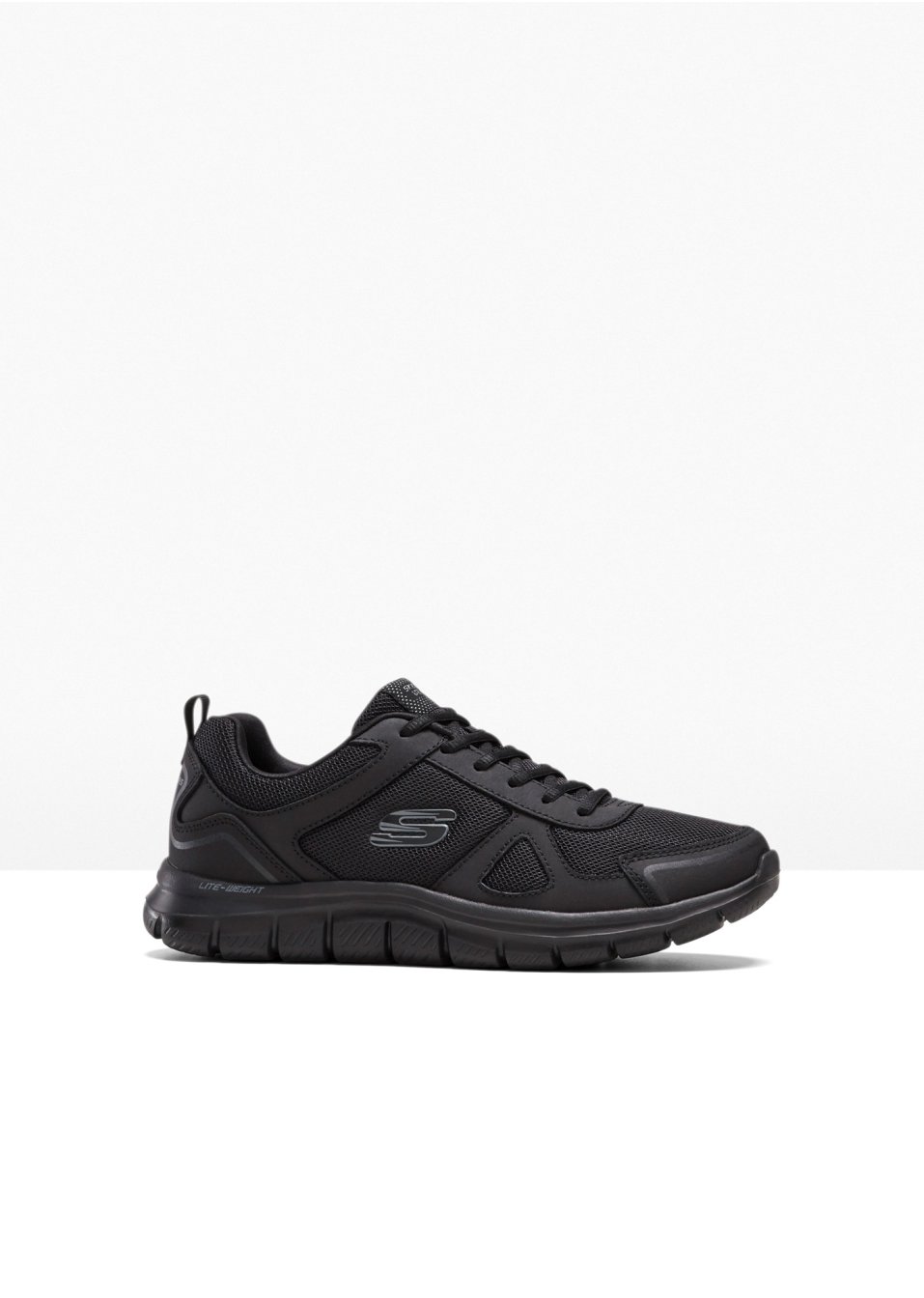 Sneakers Skechers à mémoire de forme