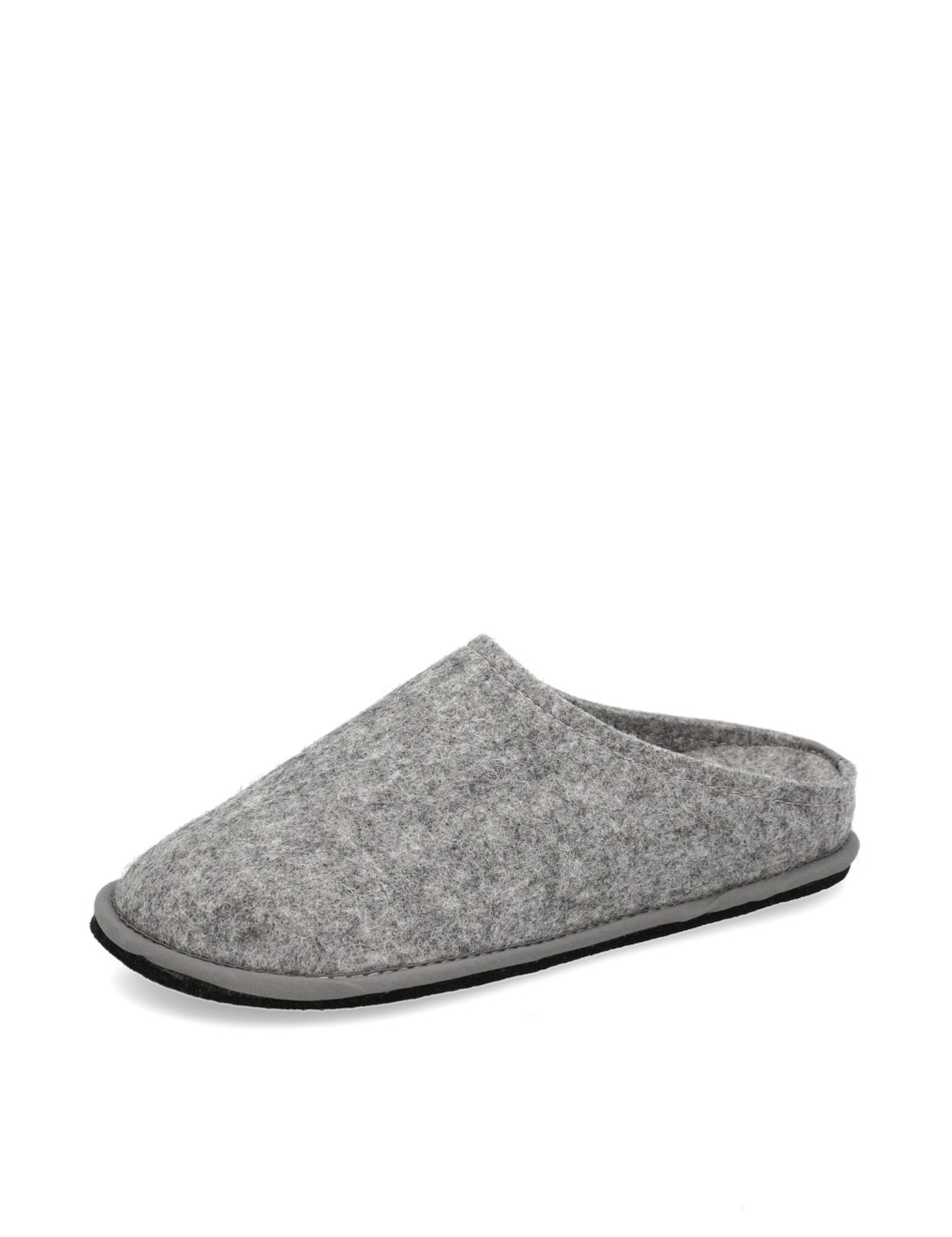 Textil Hausschuh