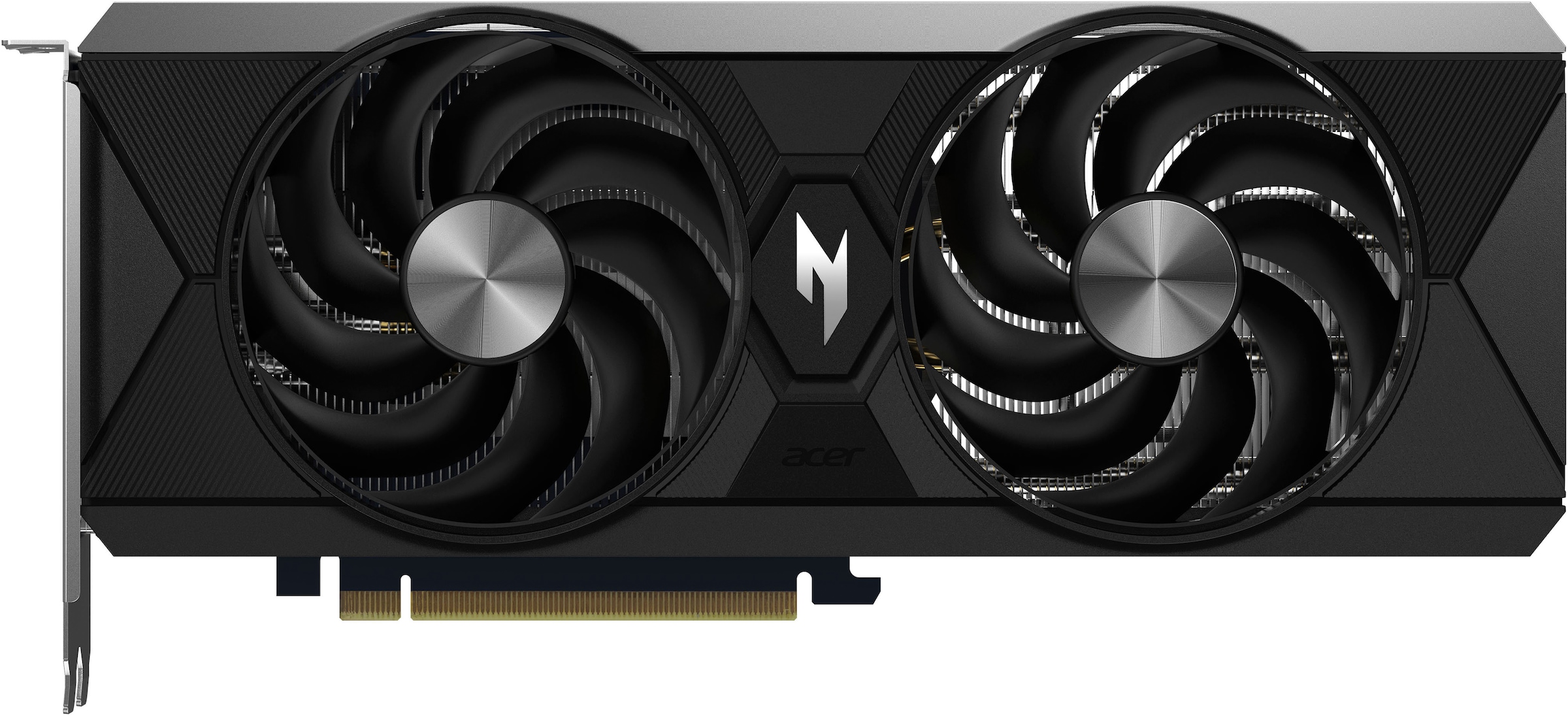 Acer Grafikkarte »Nitro Intel Arc B570 OC« 10 GB GDDR6