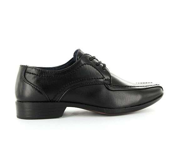 Giorgio Bourne Lace Junior Boys Shoes