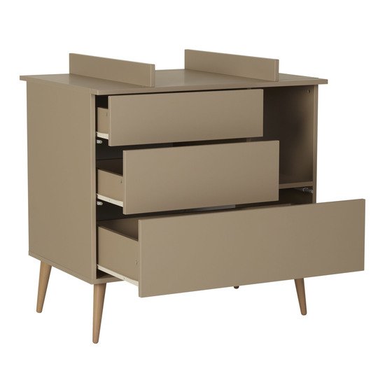 Cocoon commode    Latte        de               Quax