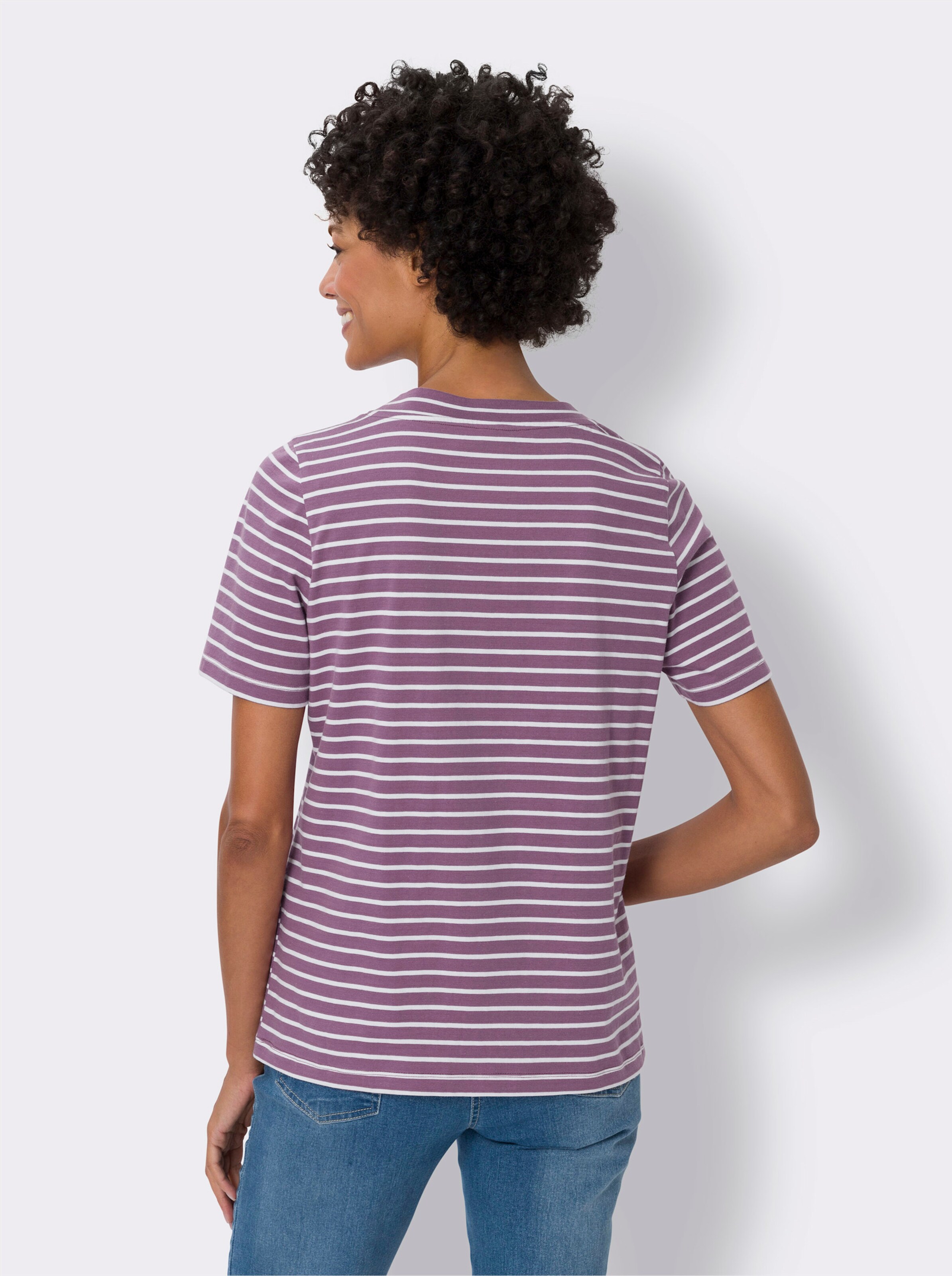 Kurzarm-Shirt