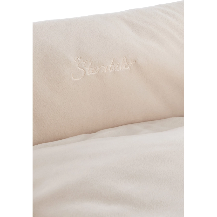 Sterntaler Babynest Emmi Girl zartrosa