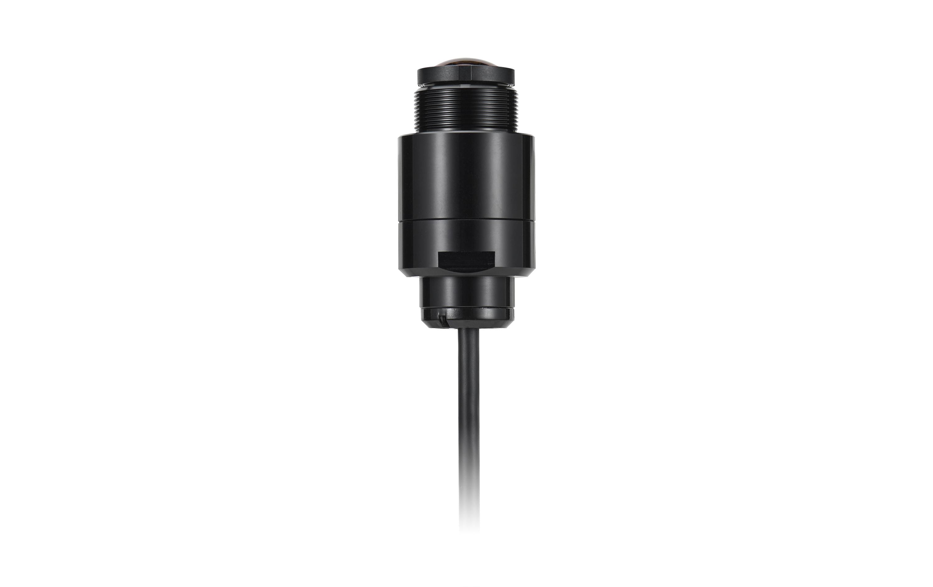 Sensor-Modul SLA-T1080FA 1.6 mm Fisheye<br>1.6 mm Fisheye-Objektiv-Modul für PNM-9000QB