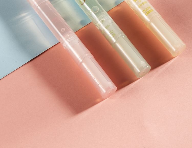 RUORI LIANA - Hydraterende nagelverzorgingsolie - 3 soorten