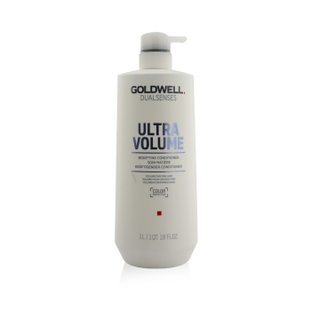 Goldwell Goldwell Dual Senses Ultra Volume Bodifying Conditioner (Volume For Fine Hair)