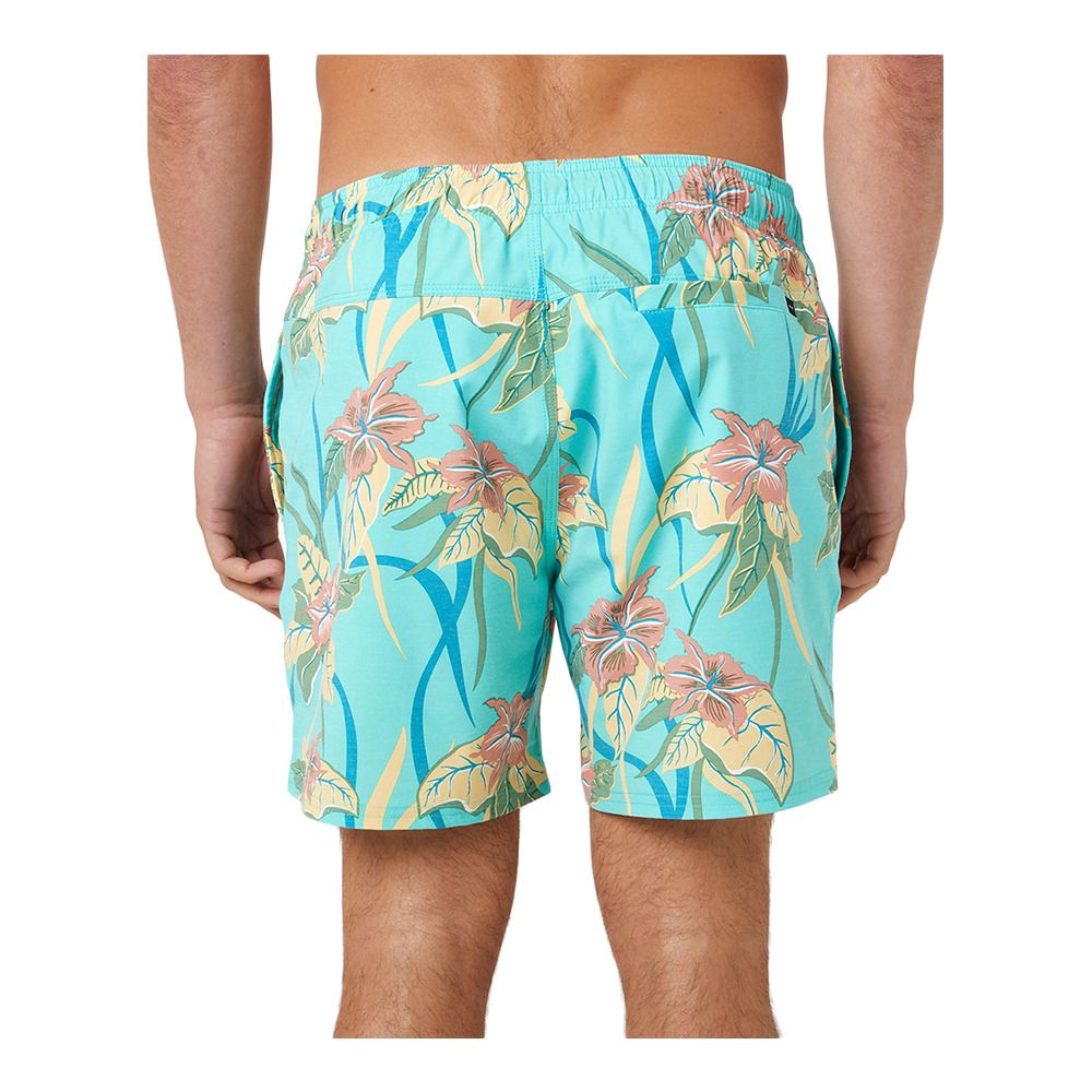 Rip Curl ALCION VOLLEY - Short de bain Homme aqua