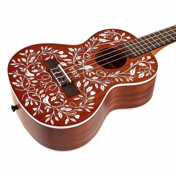 Kala Tenor Ukulele Starter Kit