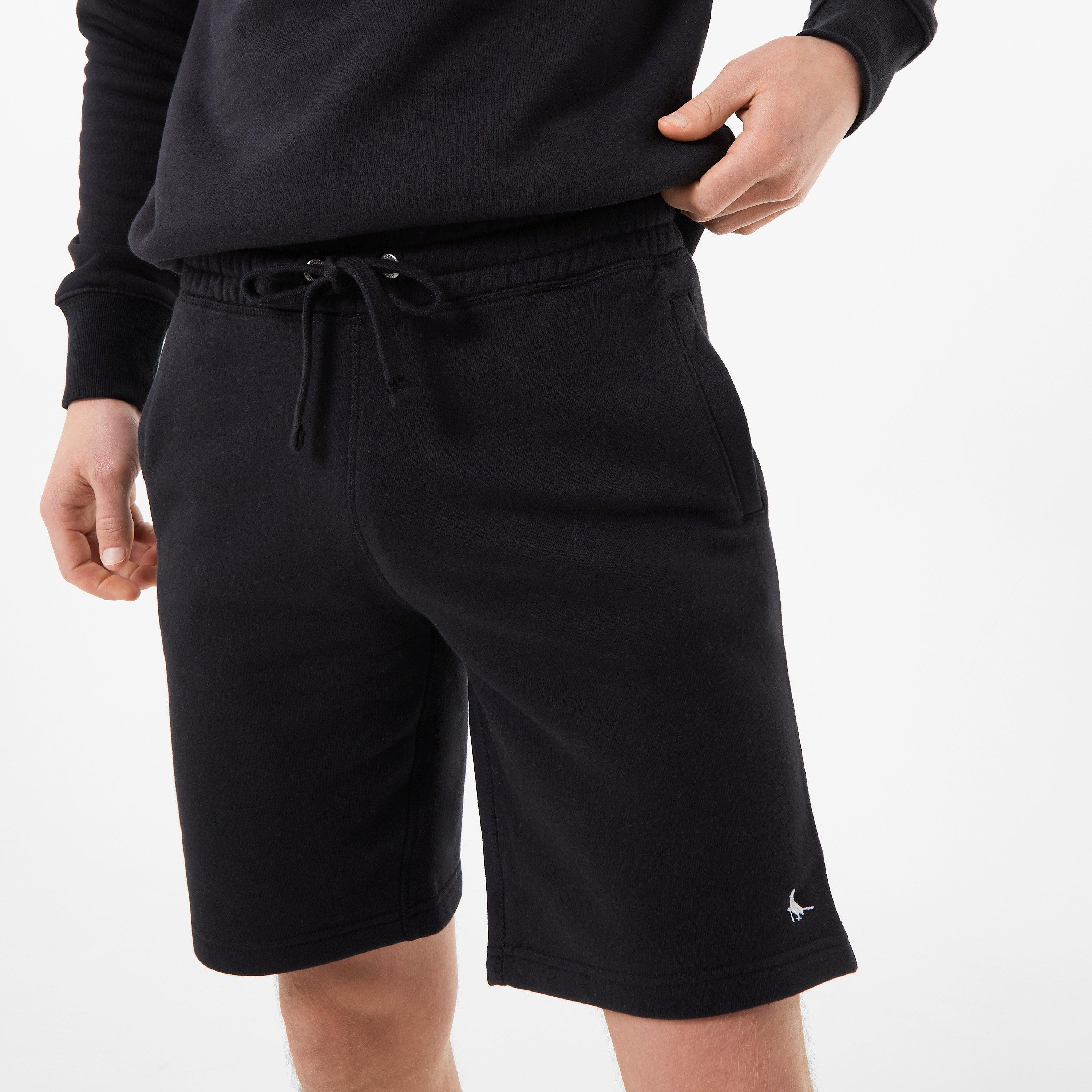 Jack Wills JW Balmore Pheasant Sweat Shorts