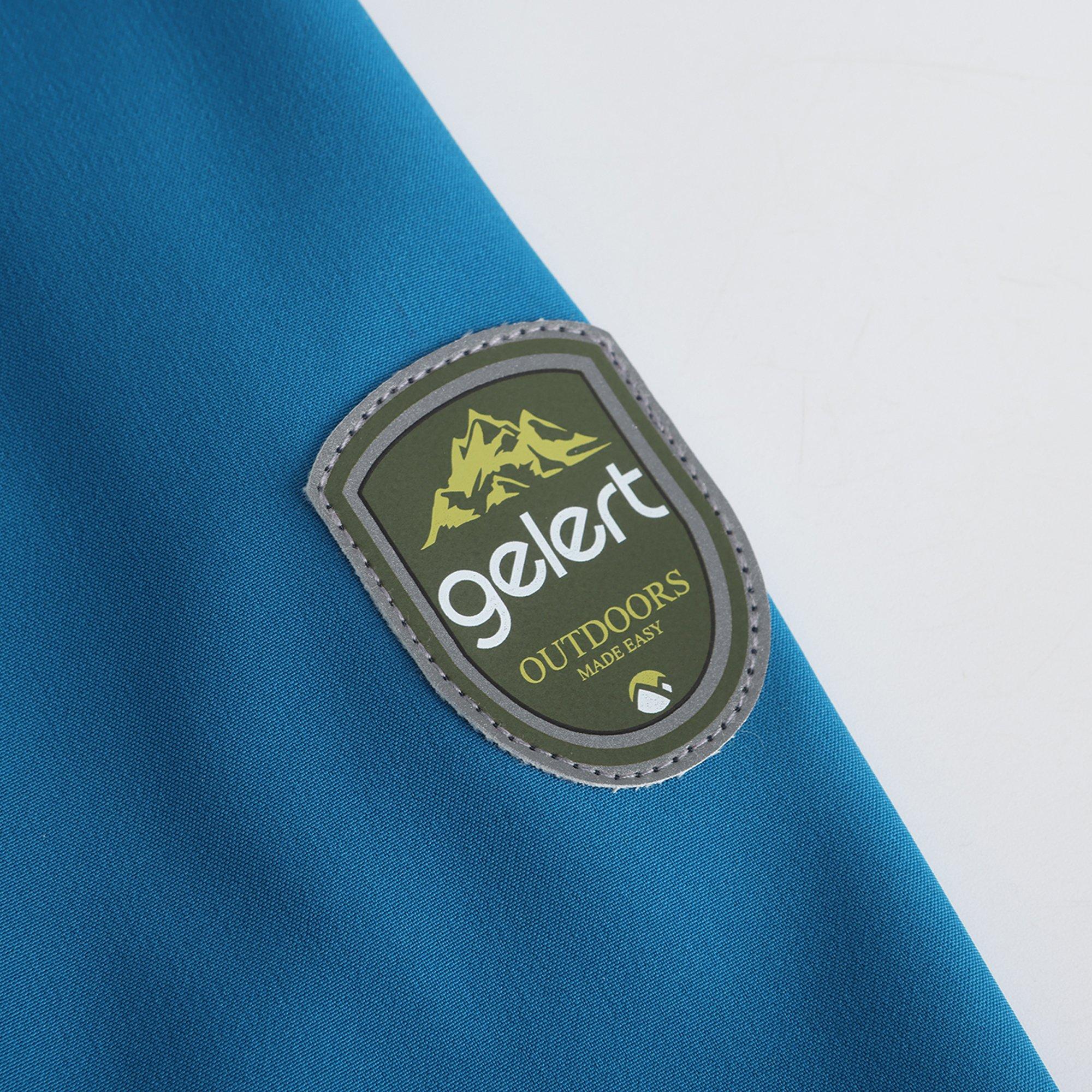 Gelert Softshell Jacket Junior