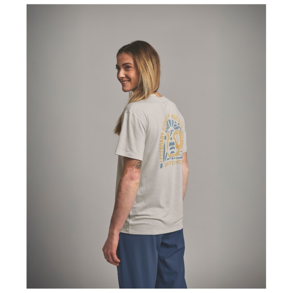Ortovox - Women's 150 Cool Climbing Vibes T-Shirt - Haut en mérinos