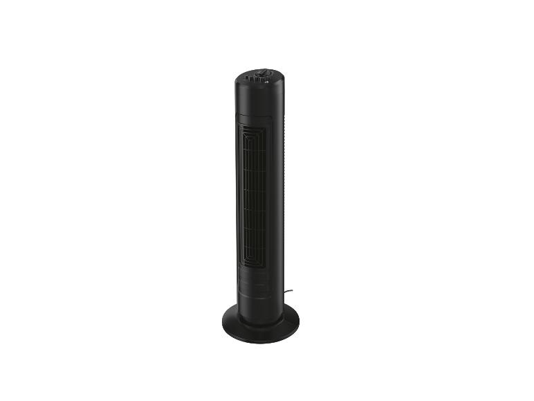 Torenventilator