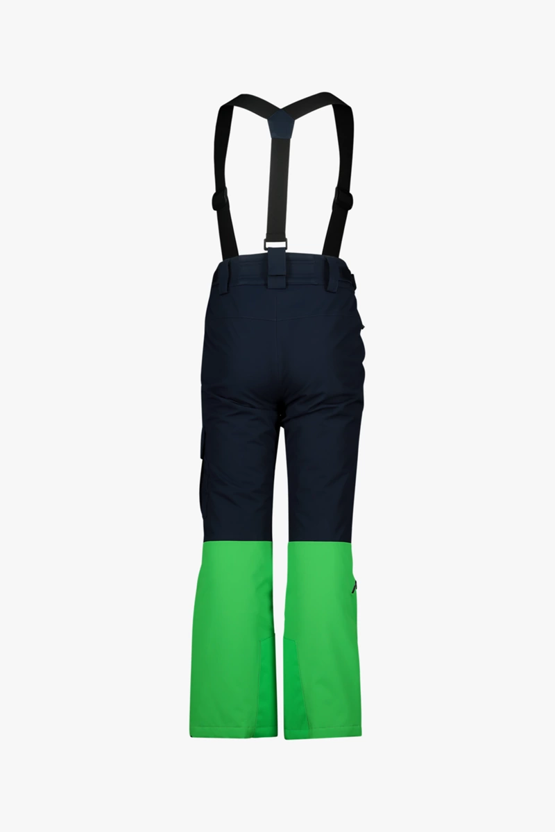 ALBRIGHT Bormio Jungen Skihose