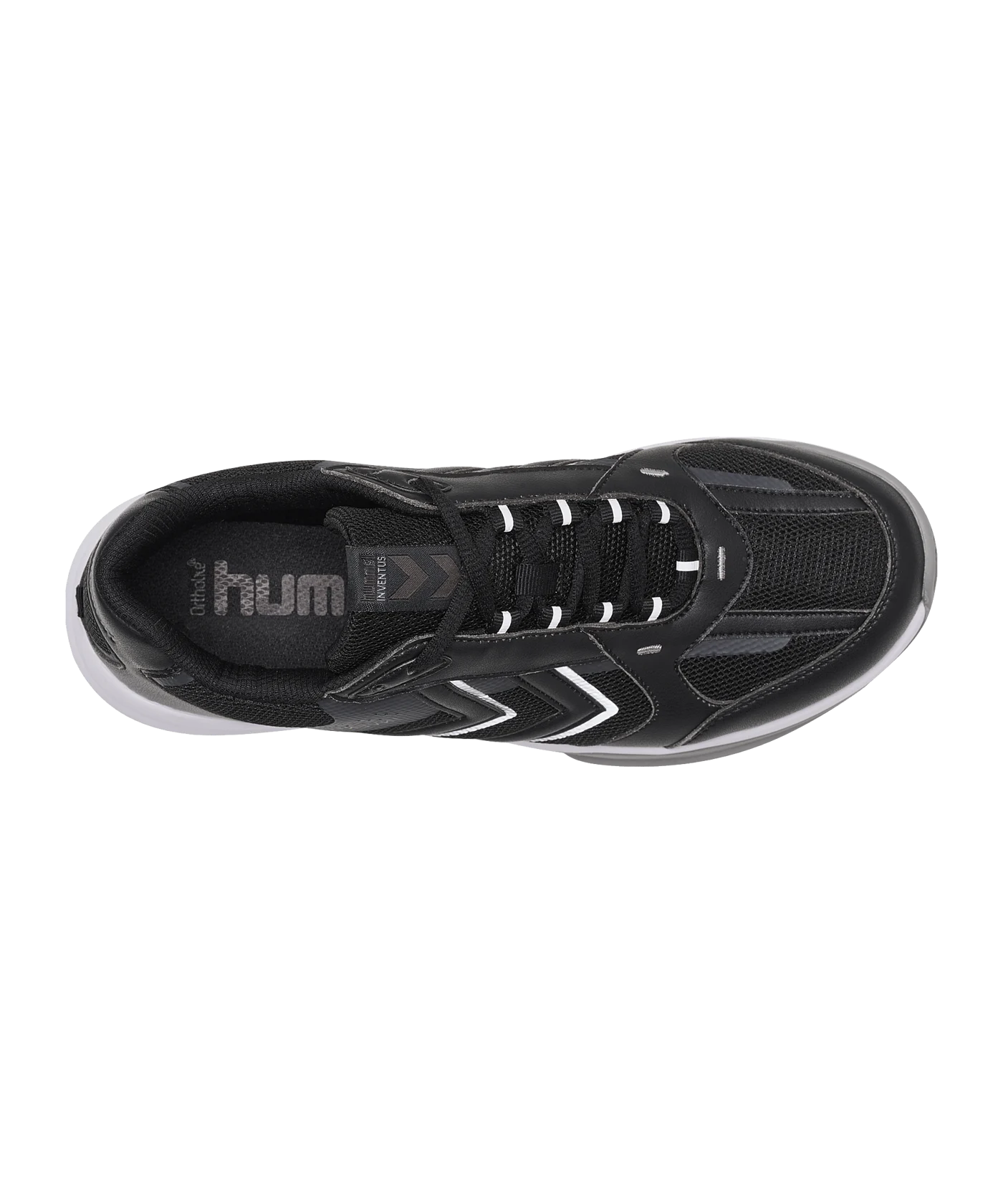 Hummel INVENTUS Off Court Reach Schwarz F2001