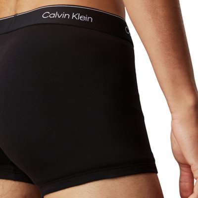 Boxer homme Pack De 3 CALVIN KLEIN