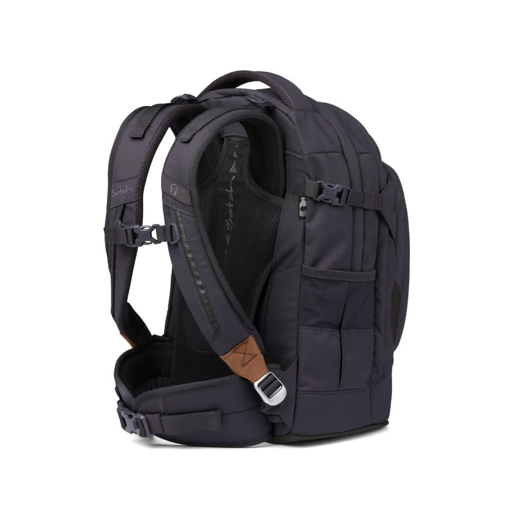 Pack Schulrucksack Nordic Grey