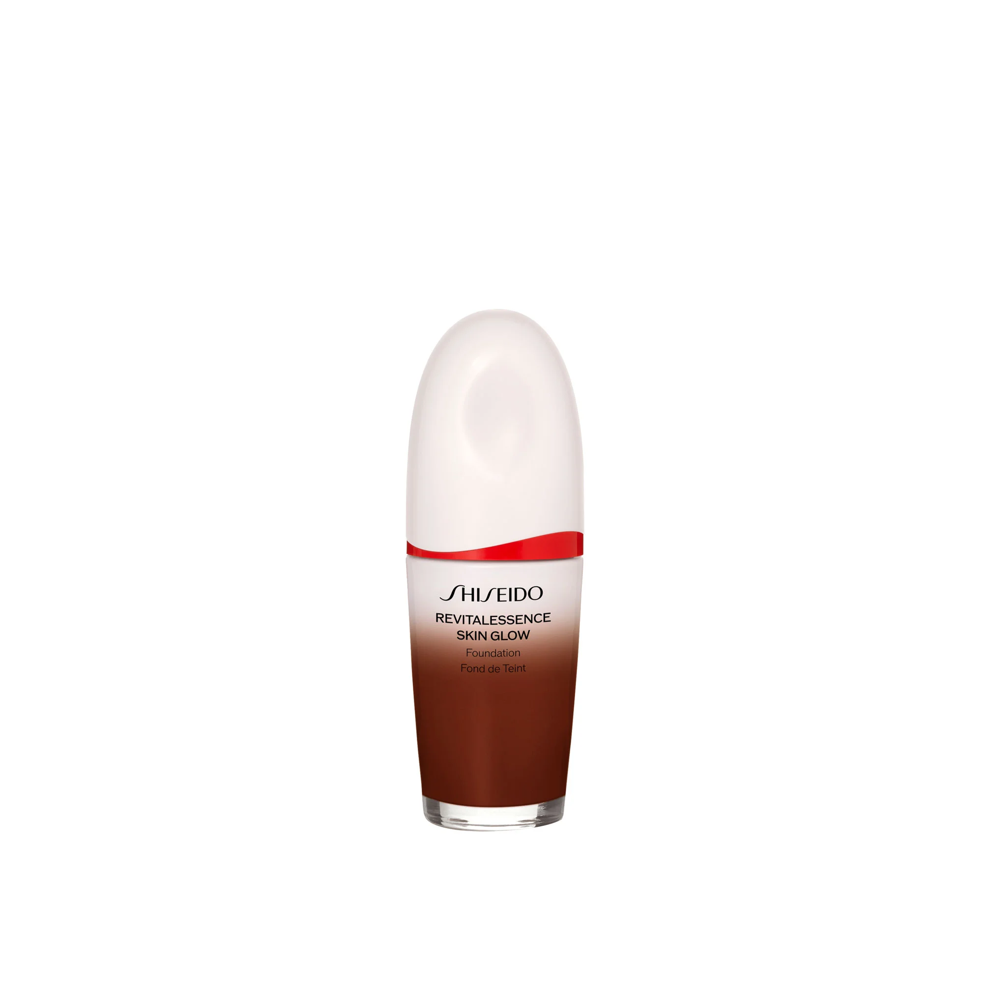 REVITALESSENCE SKIN GLOW Fond de Teint |- 550 Jasper