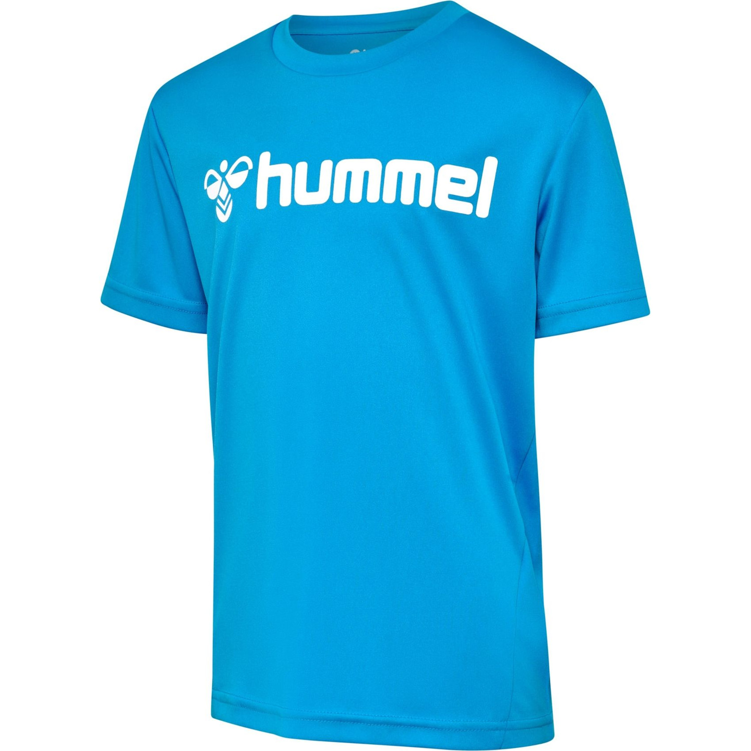 Hummel Logo T-Shirt Kids