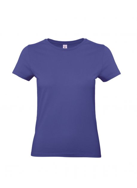 B&C BC04T - Tee Shirt Femmes 100% Coton