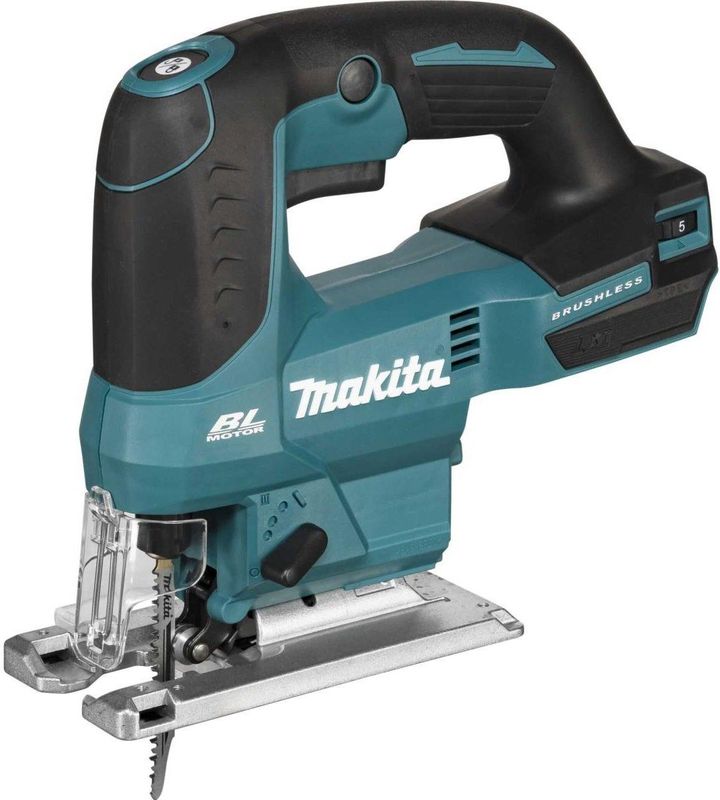 Makita DJV184Z Accu Decoupeerzaag D-greep 18V Basic Body