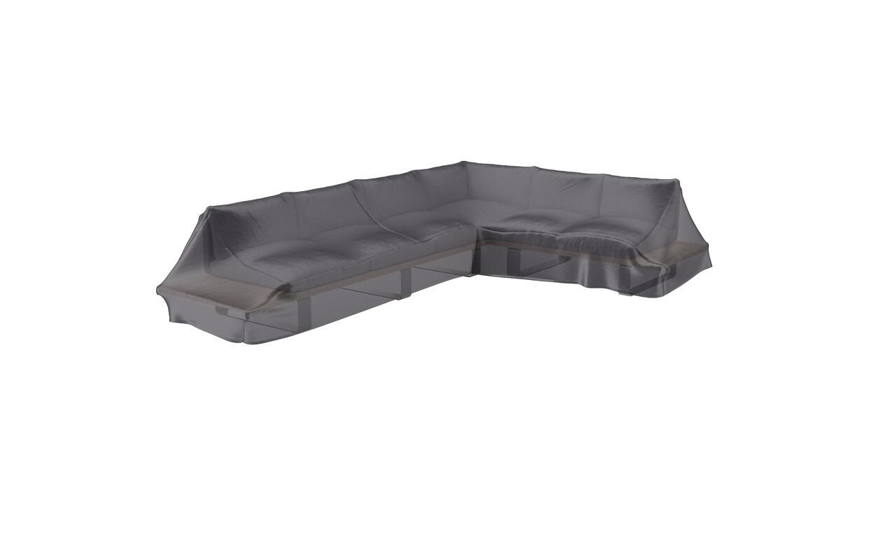 Schutzhülle 325 x 255 x 90 cm<br>Schutzülle aus Ripstop-Polyester, 325 x 255 x 90 cm