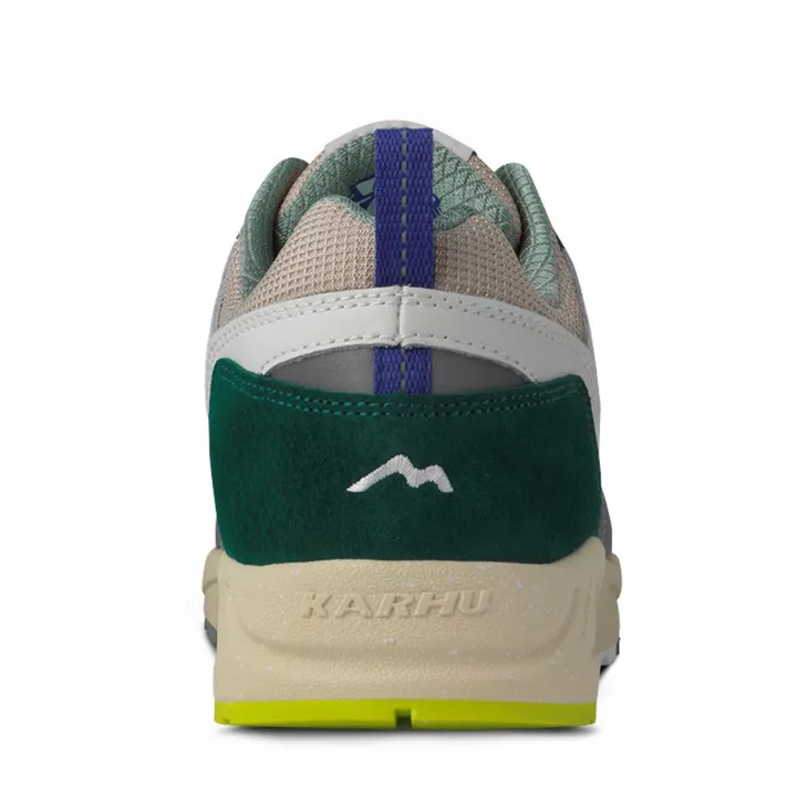 Karhu Baskets Fusion 2.0 | Bleu