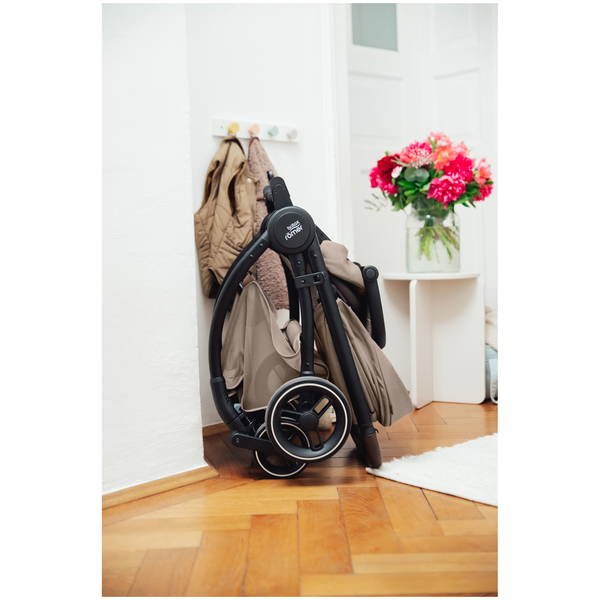 britax römerbritax römer   RIO 3in1 Set carbon black