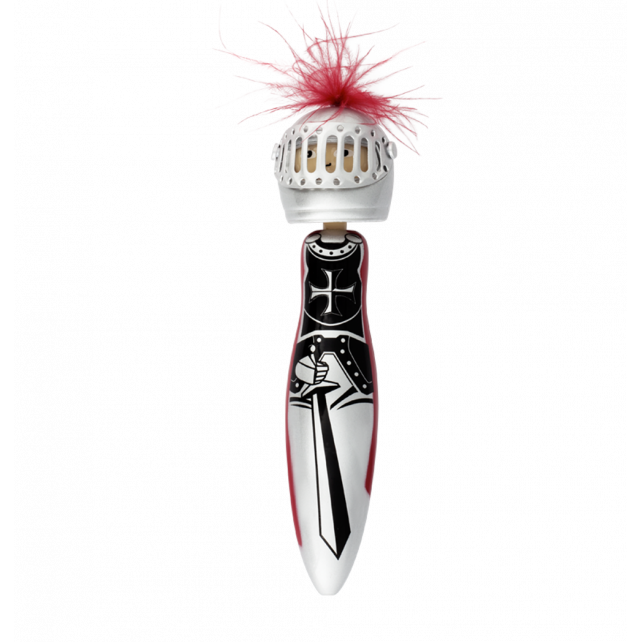 Stylo rétractable - Occupation Pen