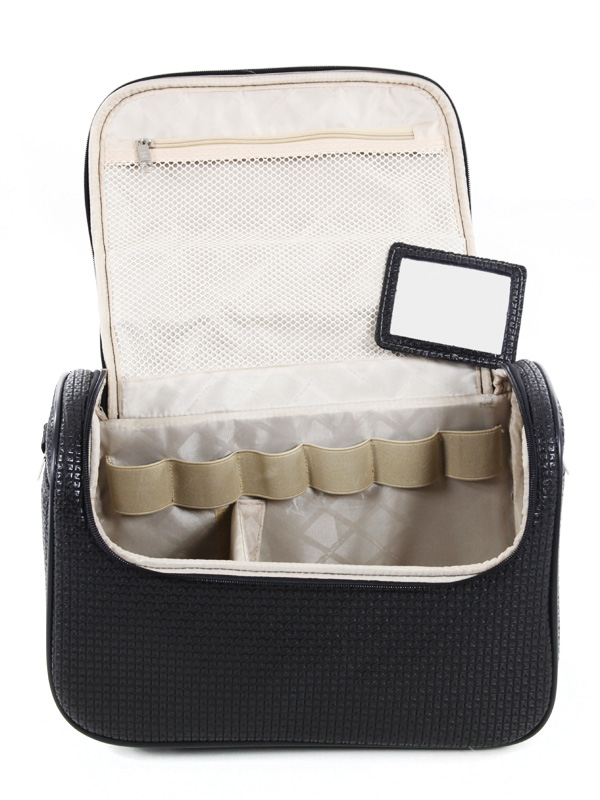 Vanity case Ted Lapidus Fidelio 37 cm