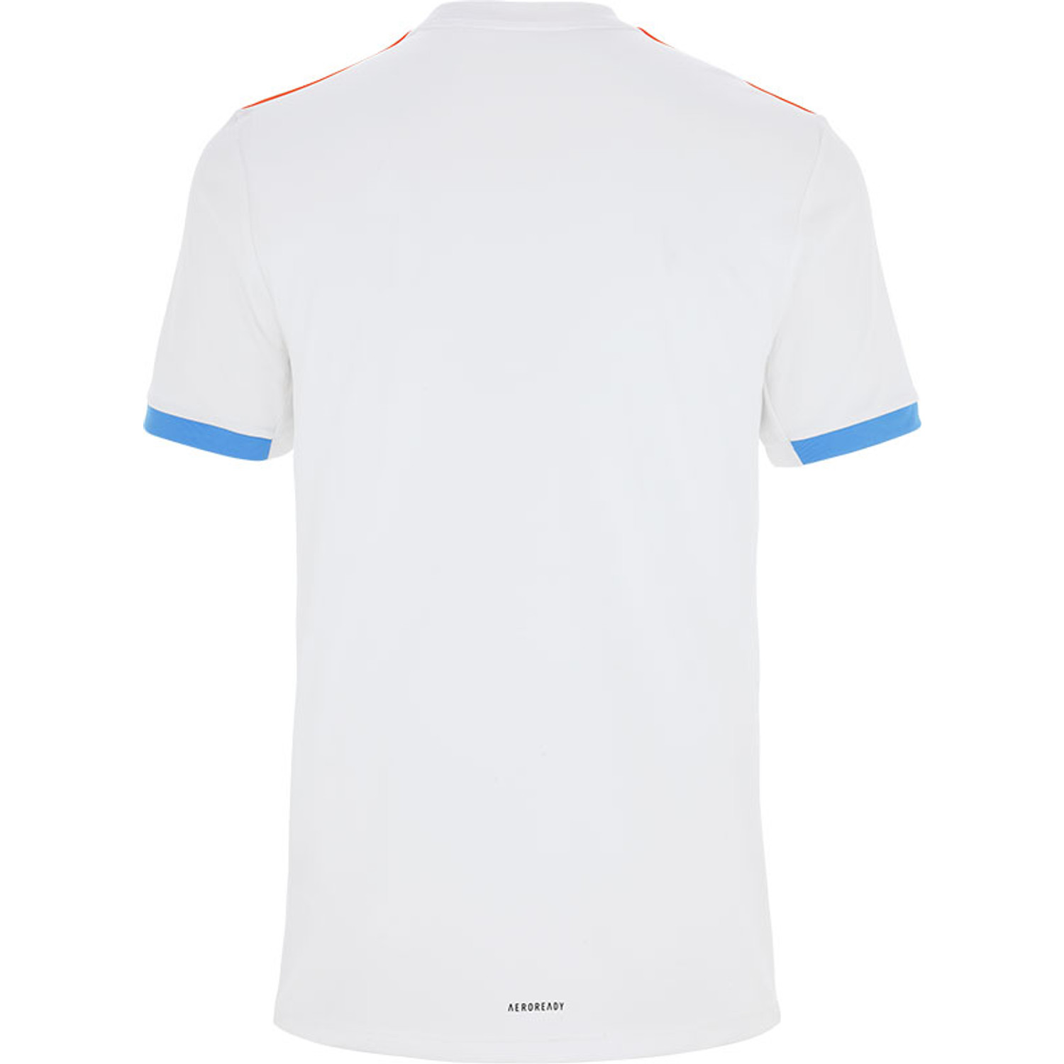 adidas KNHB Hockey Shirt Uit Heren 2024/2026