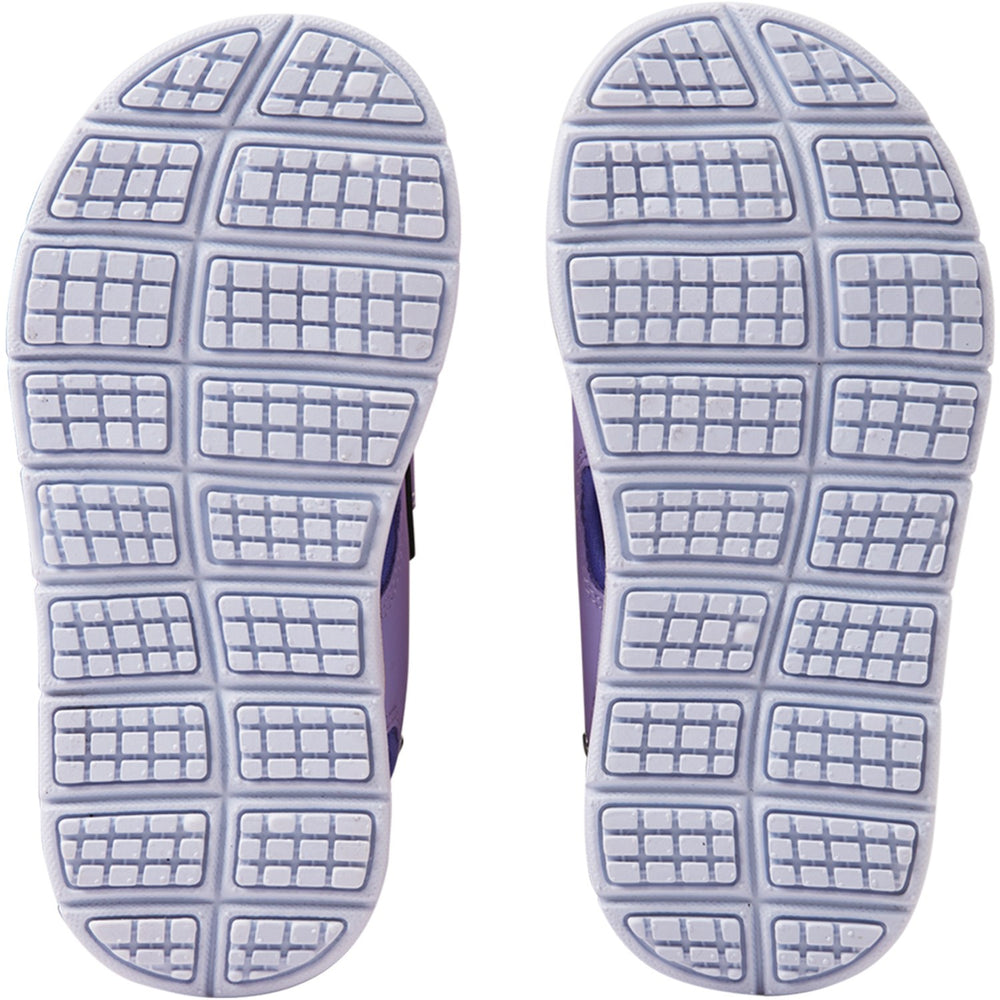 Køb Reima Blooming Lilac Sandaler Bungee