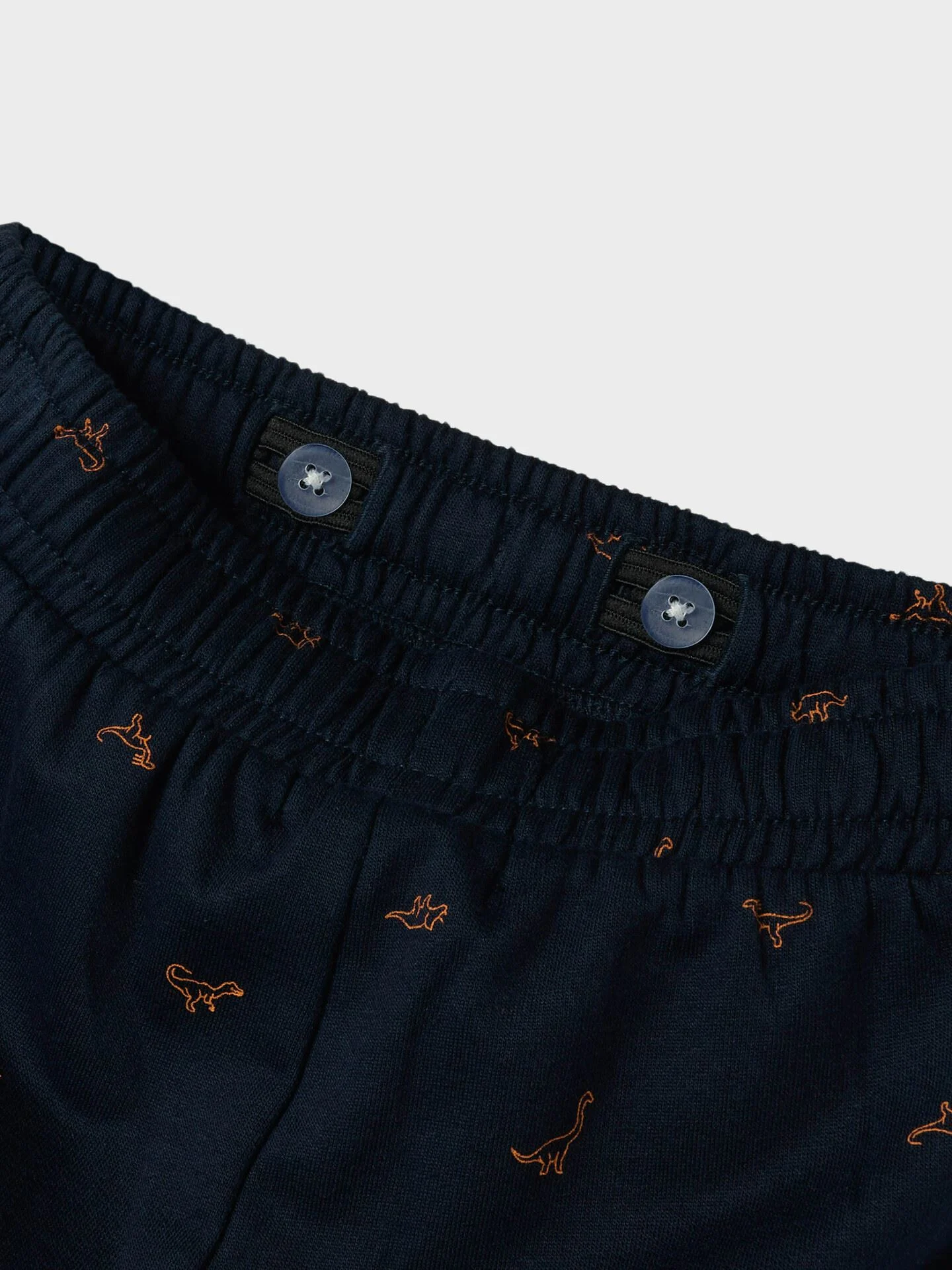 Troy Sweat Pant Brushed