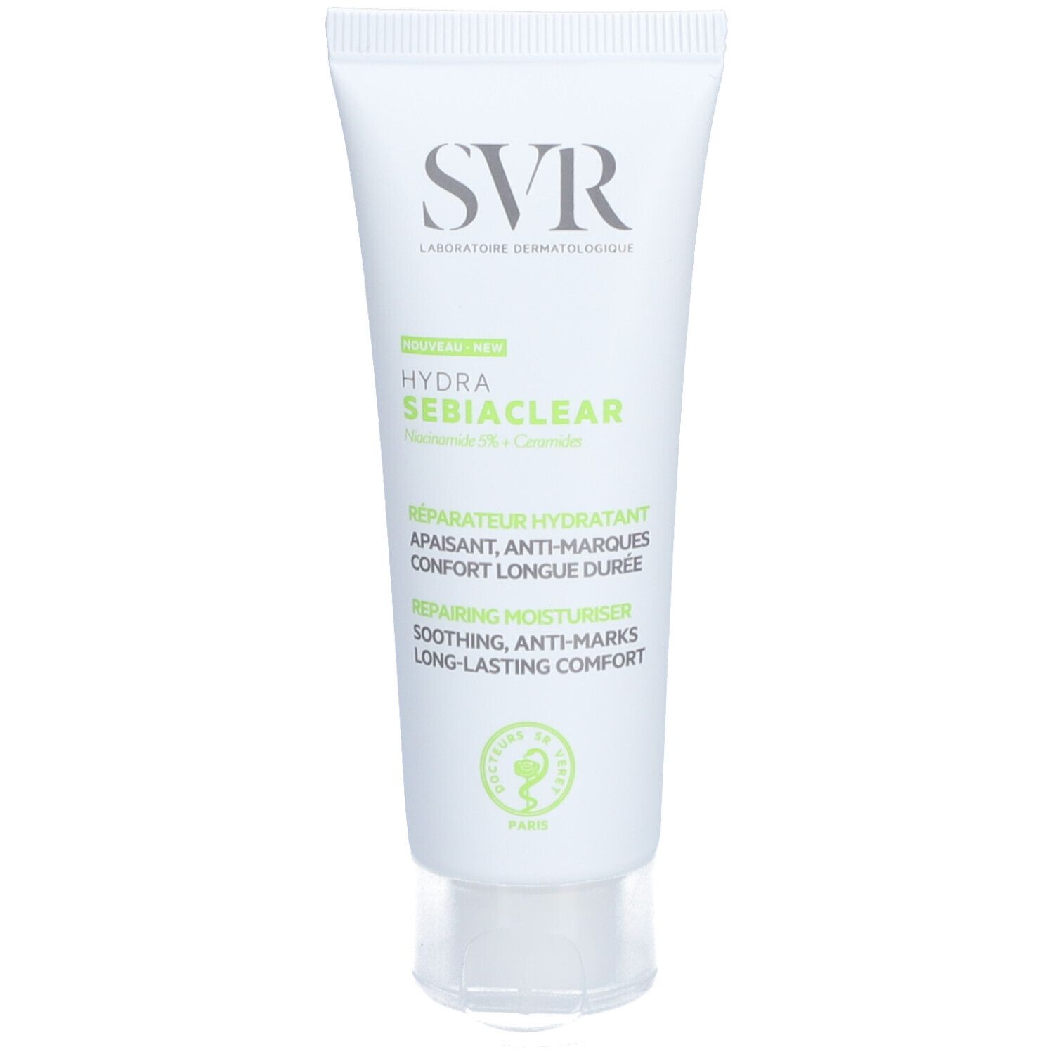 SVR SEBIACLEAR Hydra