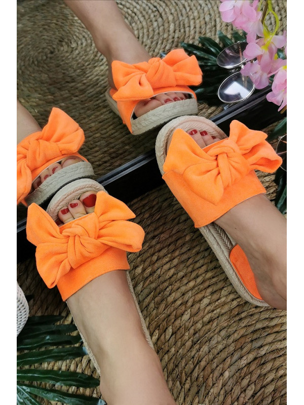 Nu-pieds Inaya