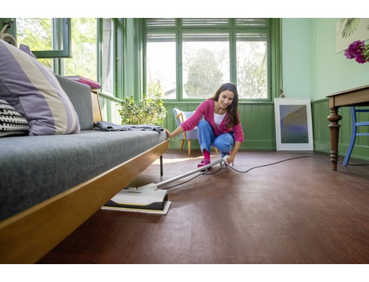 KARCHER - Nettoyeur de sol SC1-UPRIGHT